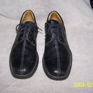 Nordstrom Men's dress shoes size 11 D Preowned